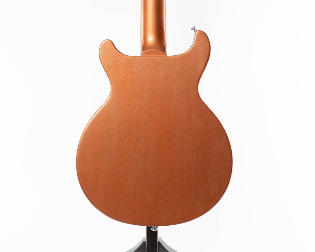 Gibson Les Paul Junior Tribute DC 2019 Copper