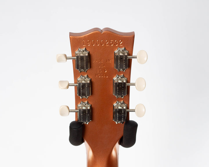Gibson Les Paul Junior Tribute DC 2019 Copper