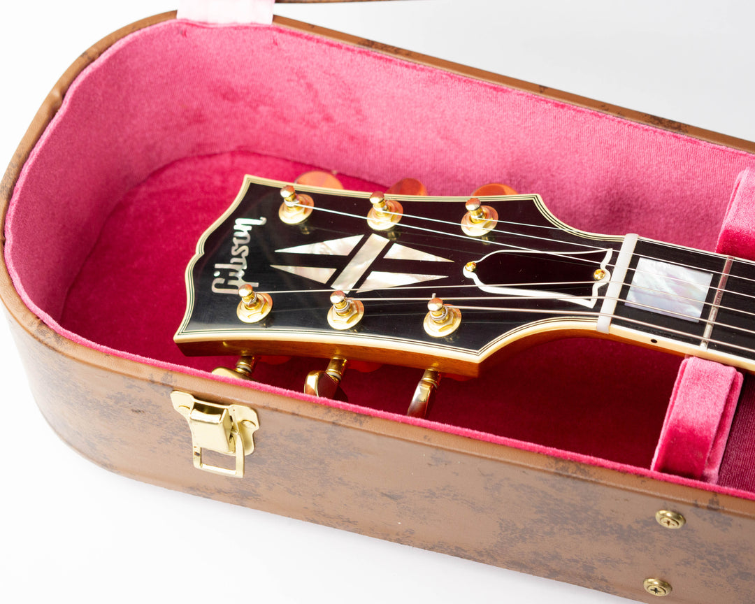 Gibson Custom Shop 1959 ES-355 2023 Vintage Natural VOS