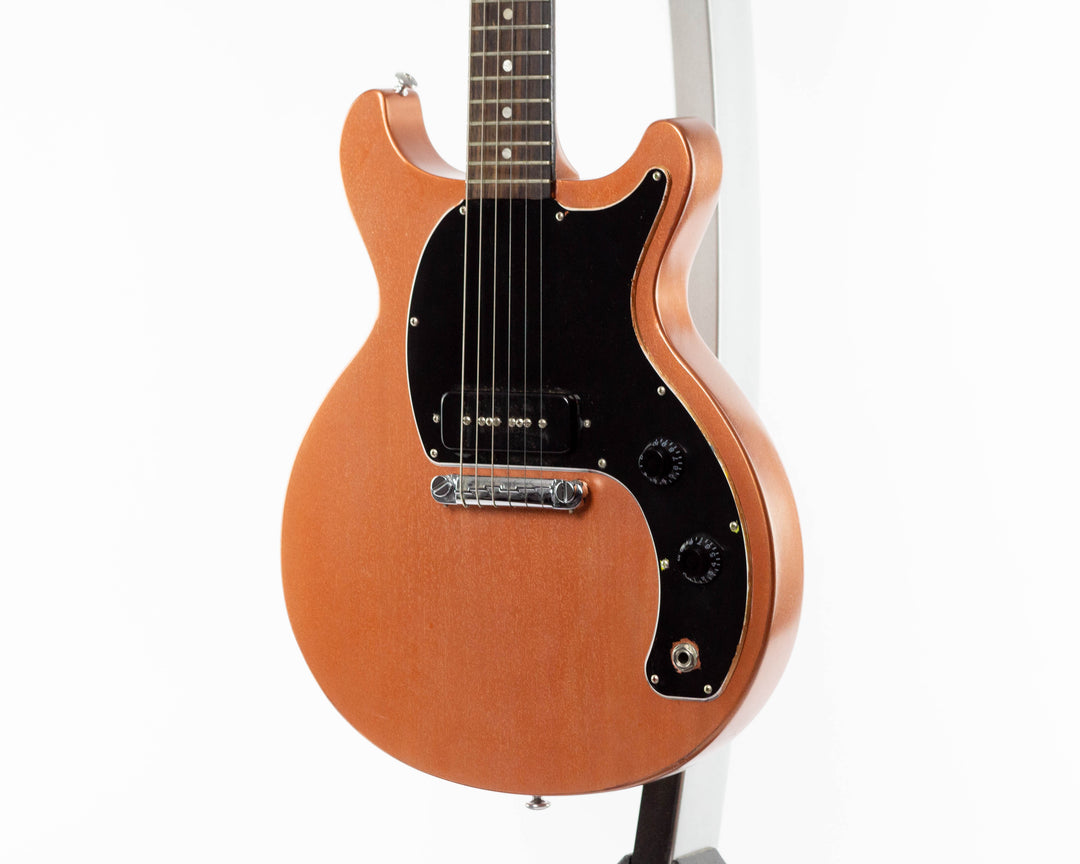 Gibson Les Paul Junior Tribute DC 2019 Copper