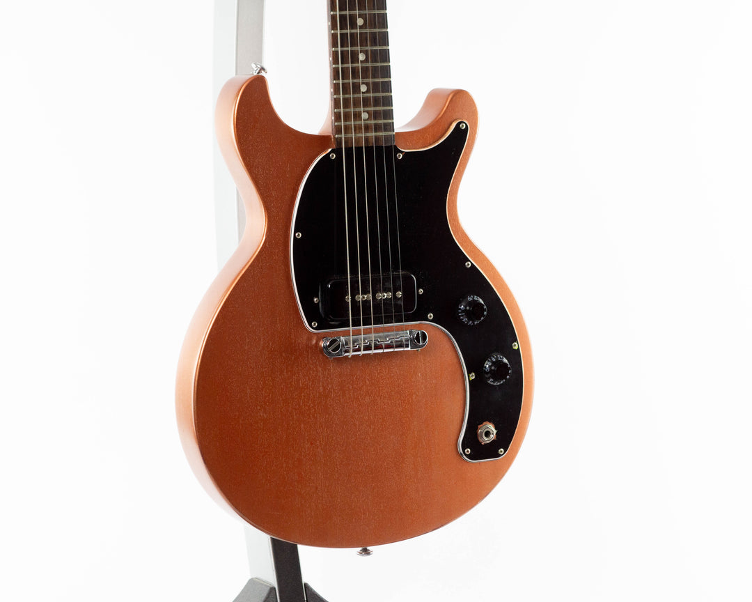 Gibson Les Paul Junior Tribute DC 2019 Copper