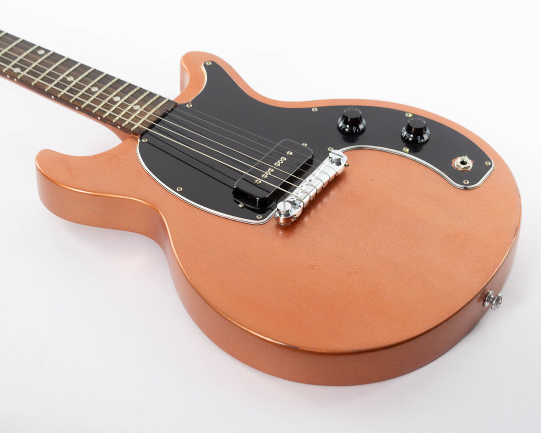 Gibson Les Paul Junior Tribute DC 2019 Copper