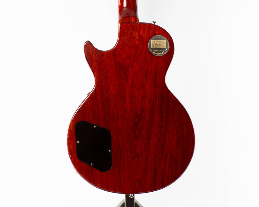 Gibson Custom Shop 1959 Reissue Les Paul Standard 2015 VOS Lemon Burst