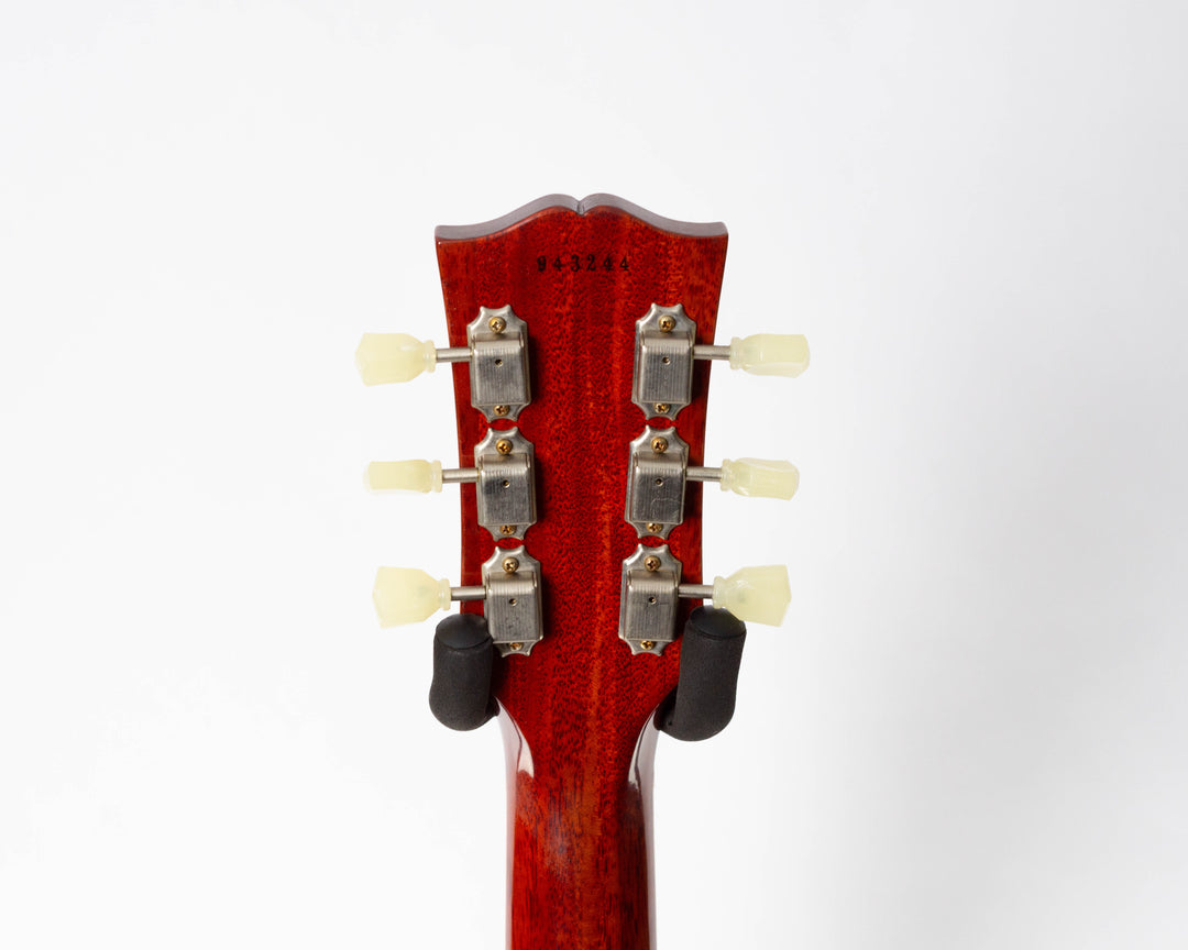 Gibson Custom Shop 1959 Reissue Les Paul Standard 2015 VOS Lemon Burst