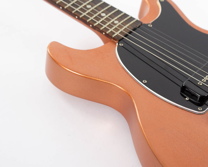 Gibson Les Paul Junior Tribute DC 2019 Copper