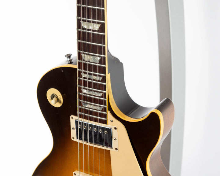 Gibson Les Paul Standard 1989 Vintage Sunburst
