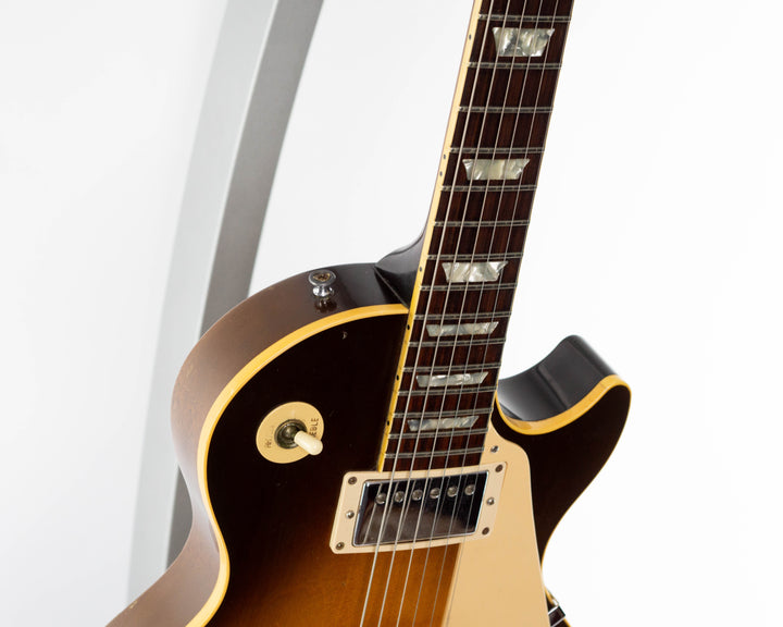Gibson Les Paul Standard 1989 Vintage Sunburst
