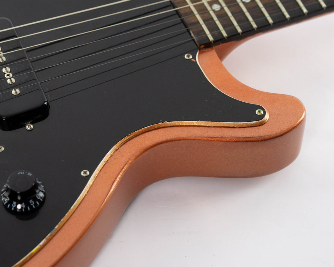 Gibson Les Paul Junior Tribute DC 2019 Copper