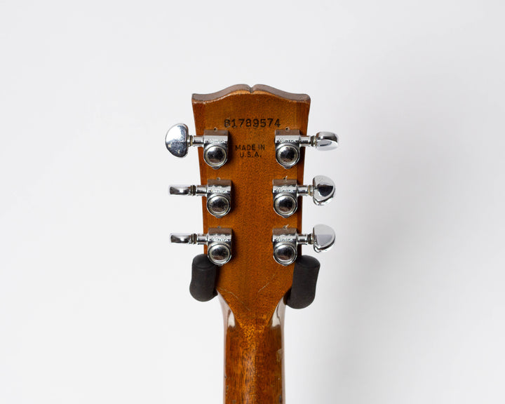 Gibson Les Paul Standard 1989 Vintage Sunburst