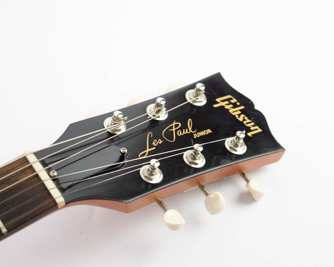 Gibson Les Paul Junior Tribute DC 2019 Copper