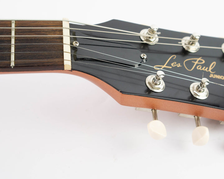 Gibson Les Paul Junior Tribute DC 2019 Copper
