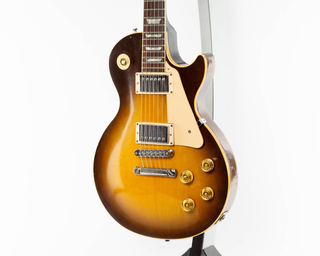 Gibson Les Paul Standard 1989 Vintage Sunburst