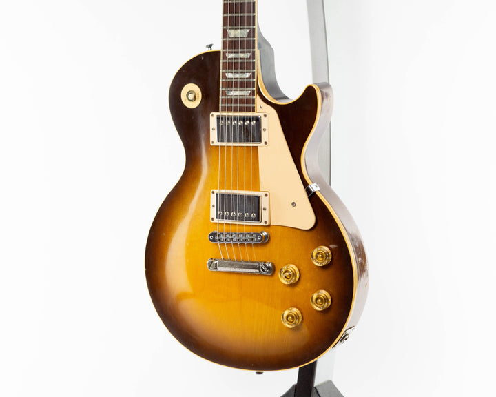 Gibson Les Paul Standard 1989 Vintage Sunburst