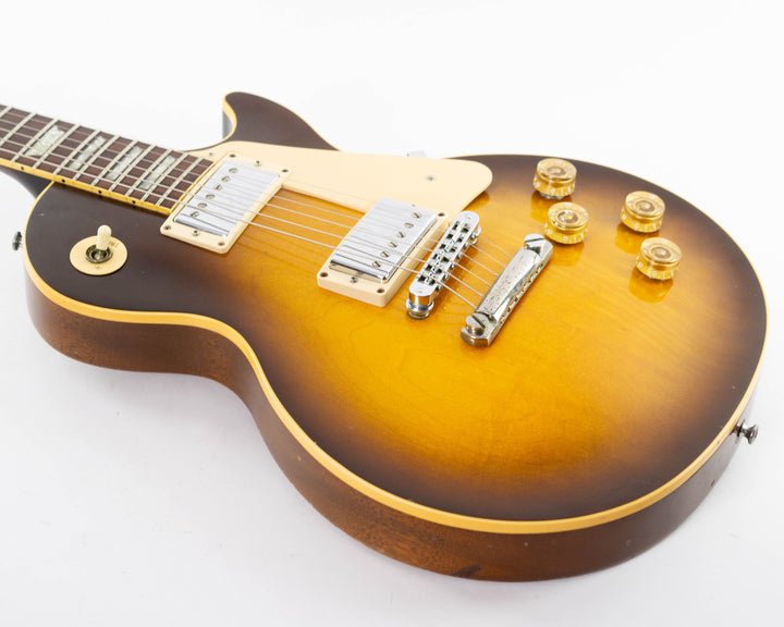 Gibson Les Paul Standard 1989 Vintage Sunburst