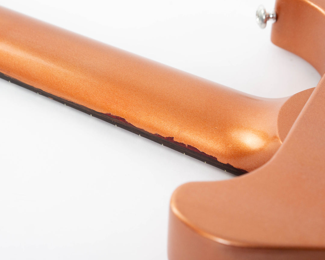 Gibson Les Paul Junior Tribute DC 2019 Copper