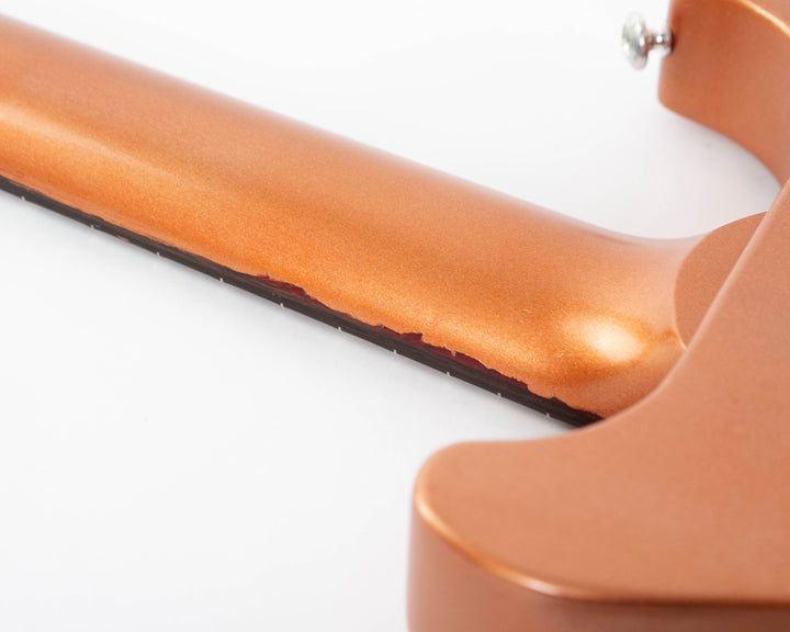 Gibson Les Paul Junior Tribute DC 2019 Copper