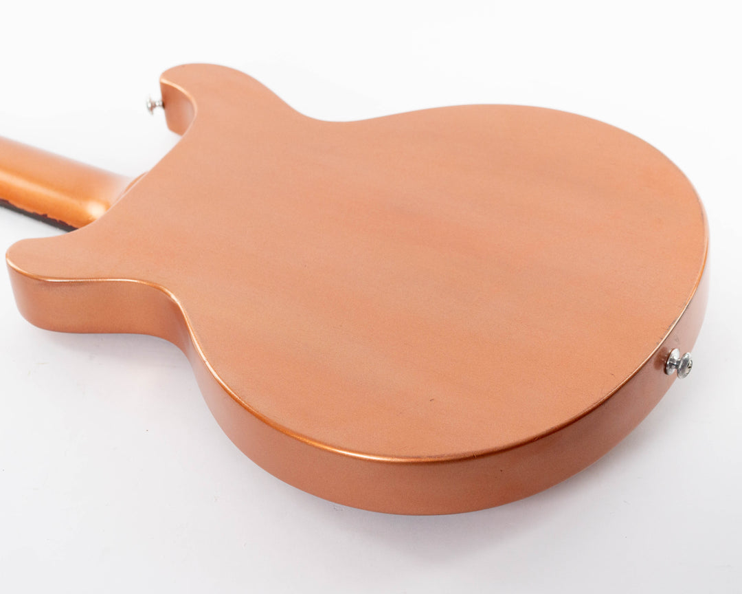 Gibson Les Paul Junior Tribute DC 2019 Copper