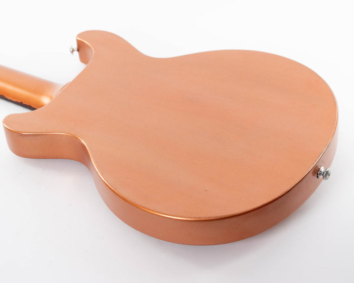 Gibson Les Paul Junior Tribute DC 2019 Copper