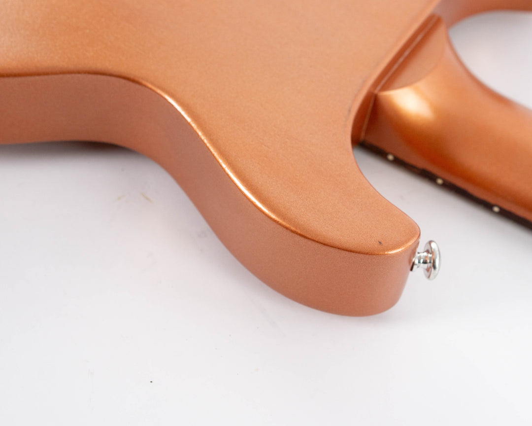 Gibson Les Paul Junior Tribute DC 2019 Copper