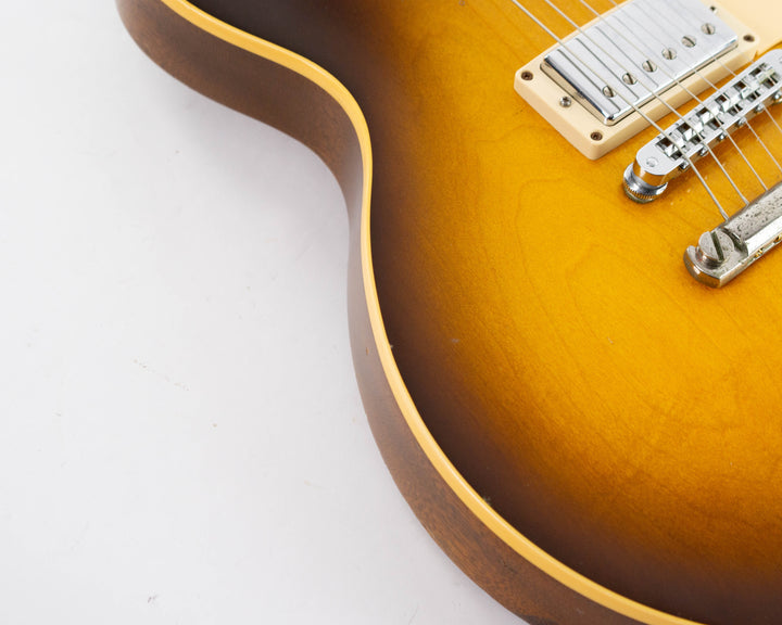 Gibson Les Paul Standard 1989 Vintage Sunburst