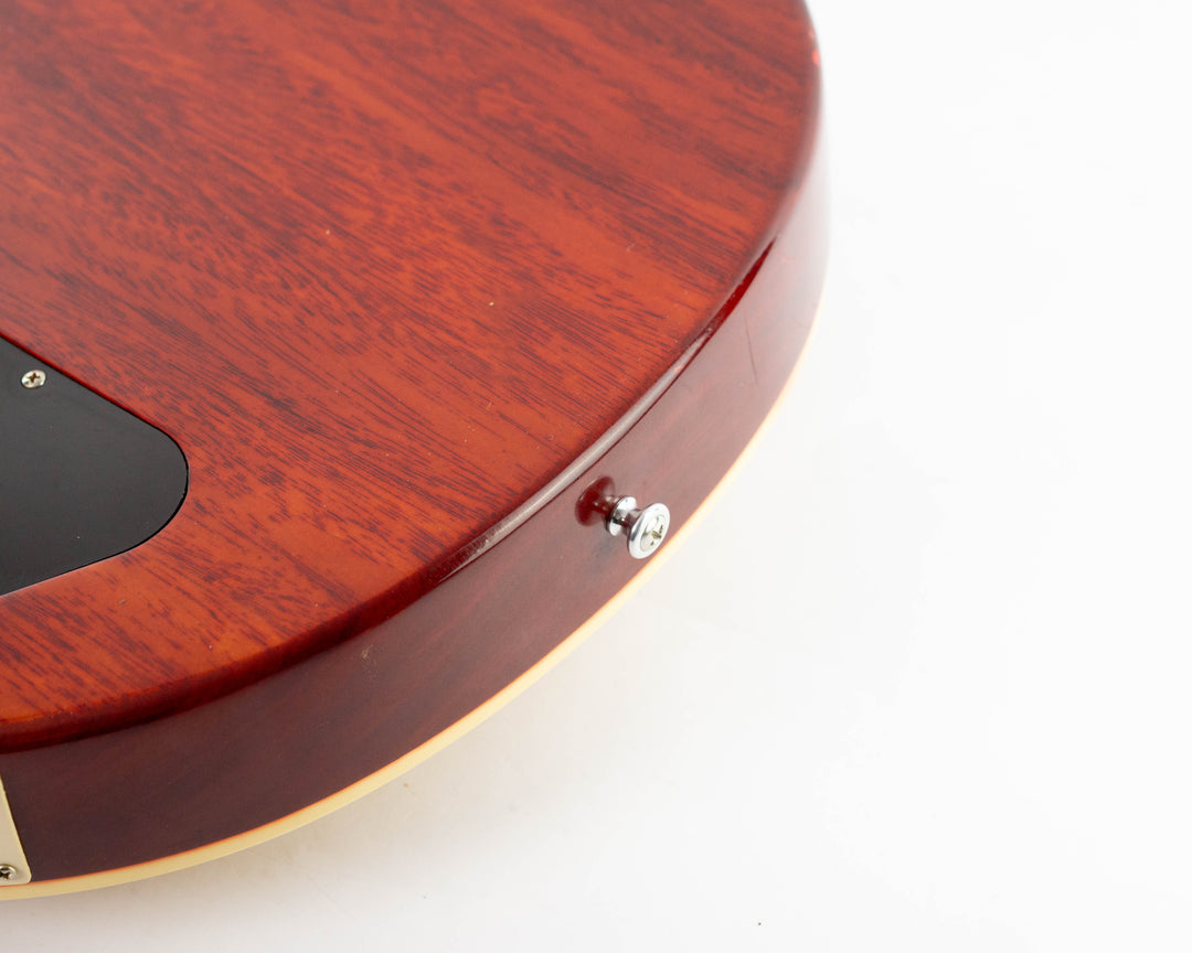 Gibson Custom Shop 1959 Reissue Les Paul Standard 2015 VOS Lemon Burst