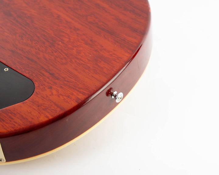 Gibson Custom Shop 1959 Reissue Les Paul Standard 2015 VOS Lemon Burst