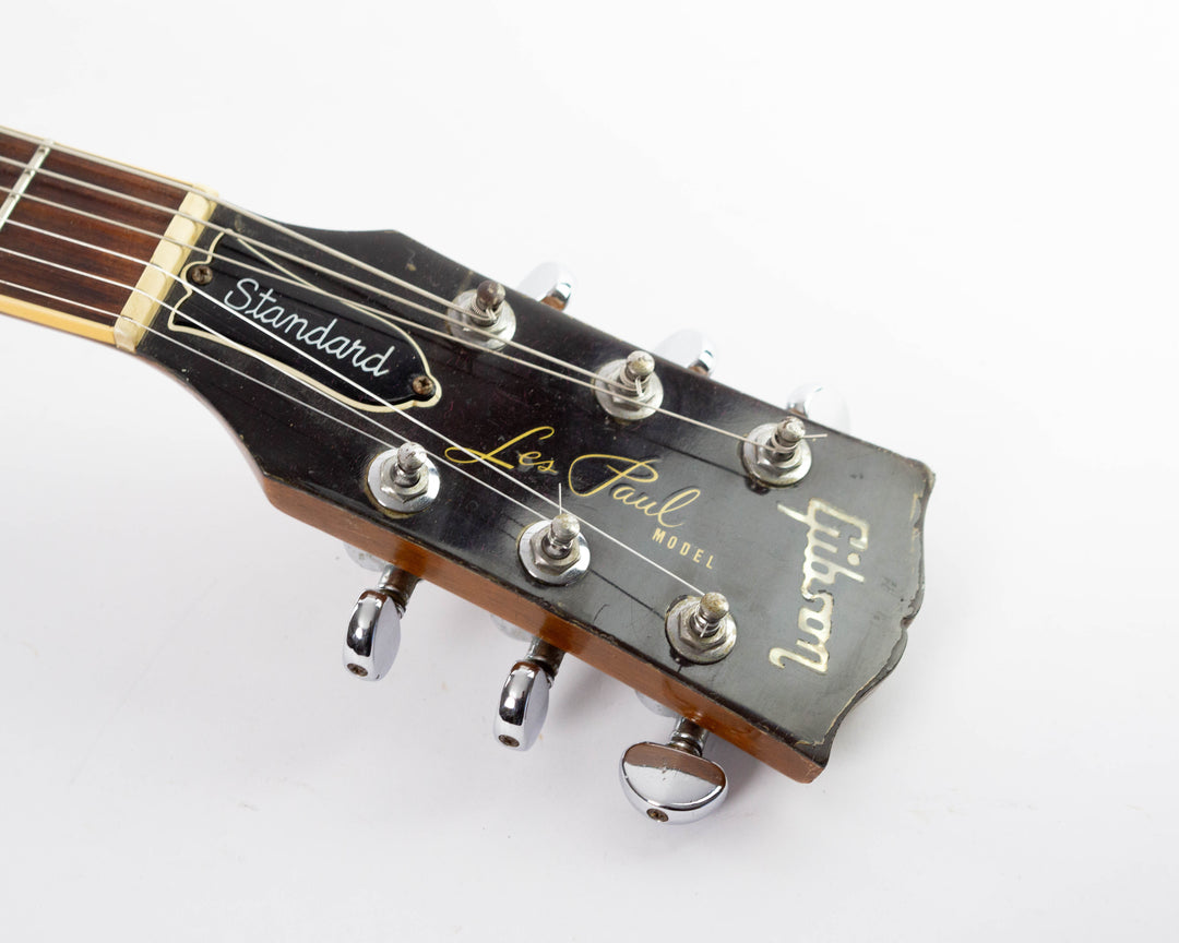 Gibson Les Paul Standard 1989 Vintage Sunburst