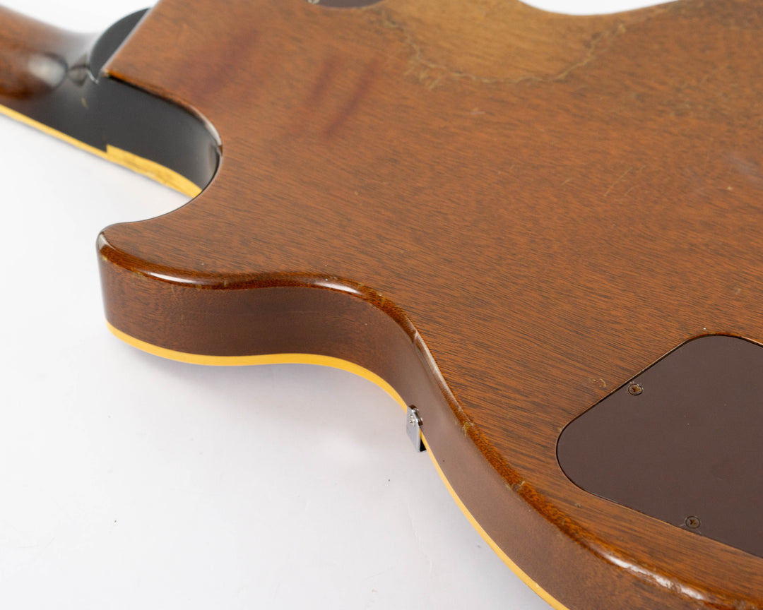 Gibson Les Paul Standard 1989 Vintage Sunburst