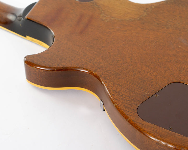 Gibson Les Paul Standard 1989 Vintage Sunburst