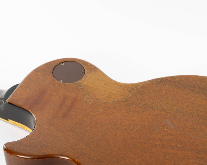 Gibson Les Paul Standard 1989 Vintage Sunburst