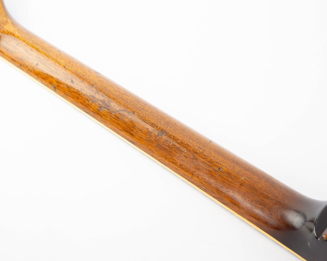 Gibson Les Paul Standard 1989 Vintage Sunburst