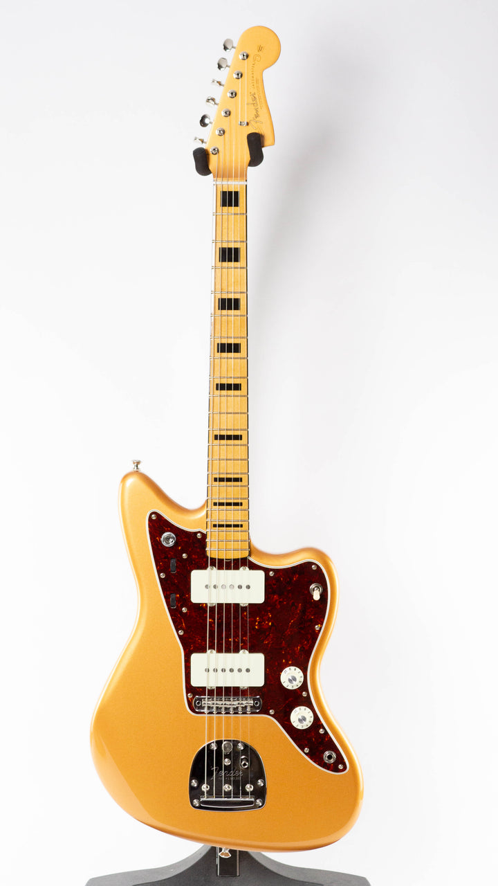 Fender Troy Van Leeuwen Jazzmaster 2025 Copper Age