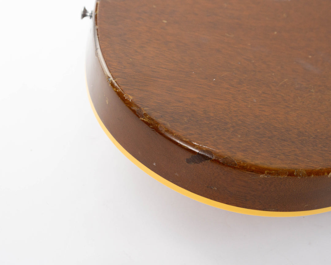 Gibson Les Paul Standard 1989 Vintage Sunburst