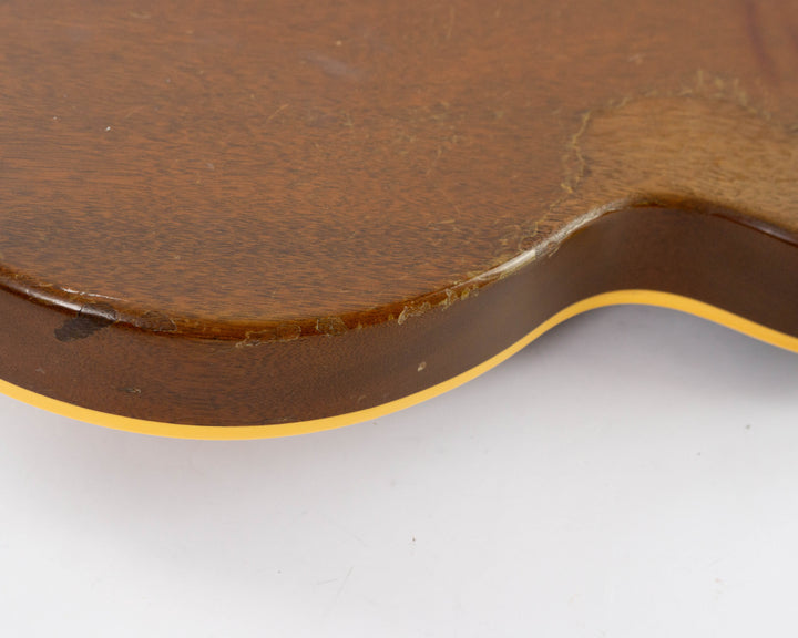 Gibson Les Paul Standard 1989 Vintage Sunburst