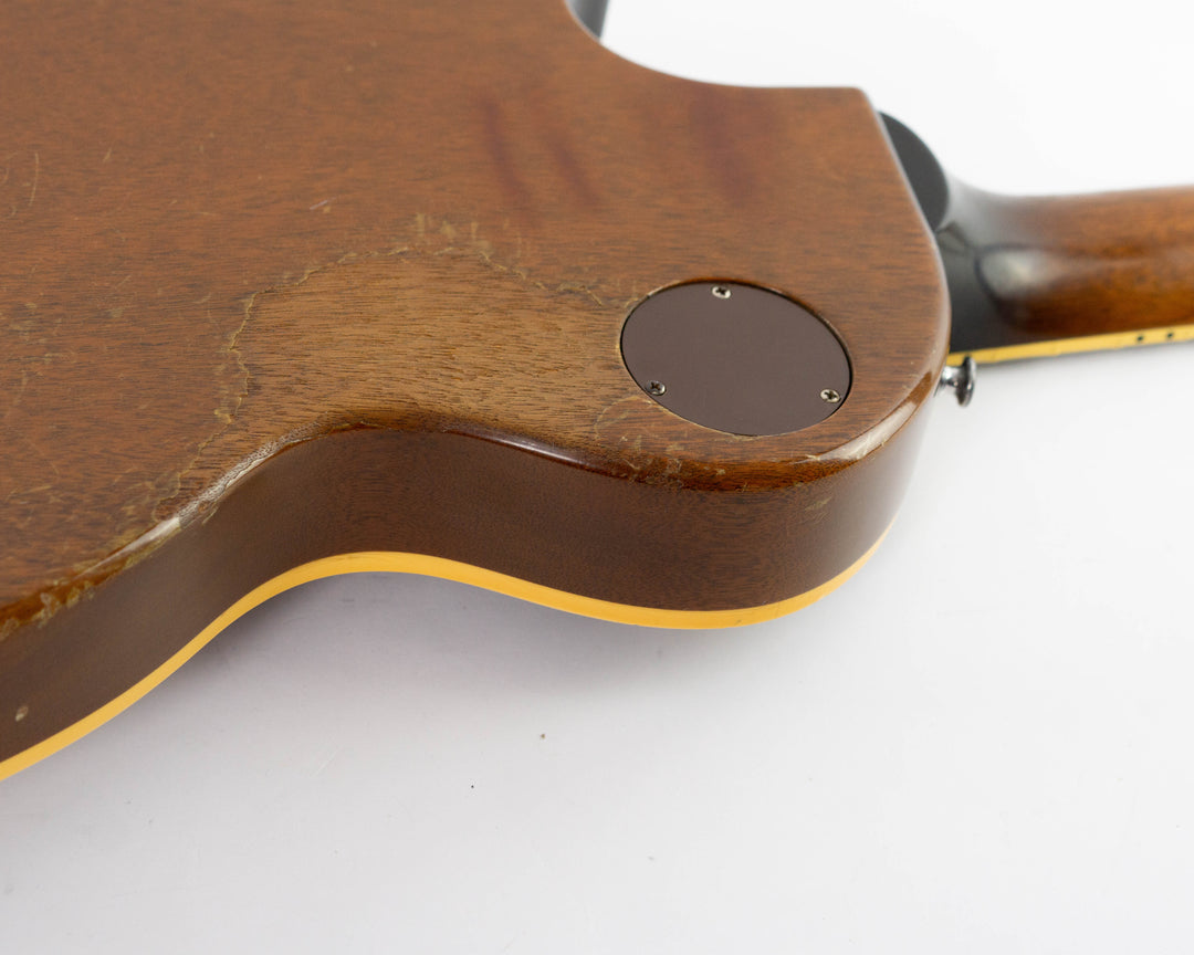 Gibson Les Paul Standard 1989 Vintage Sunburst