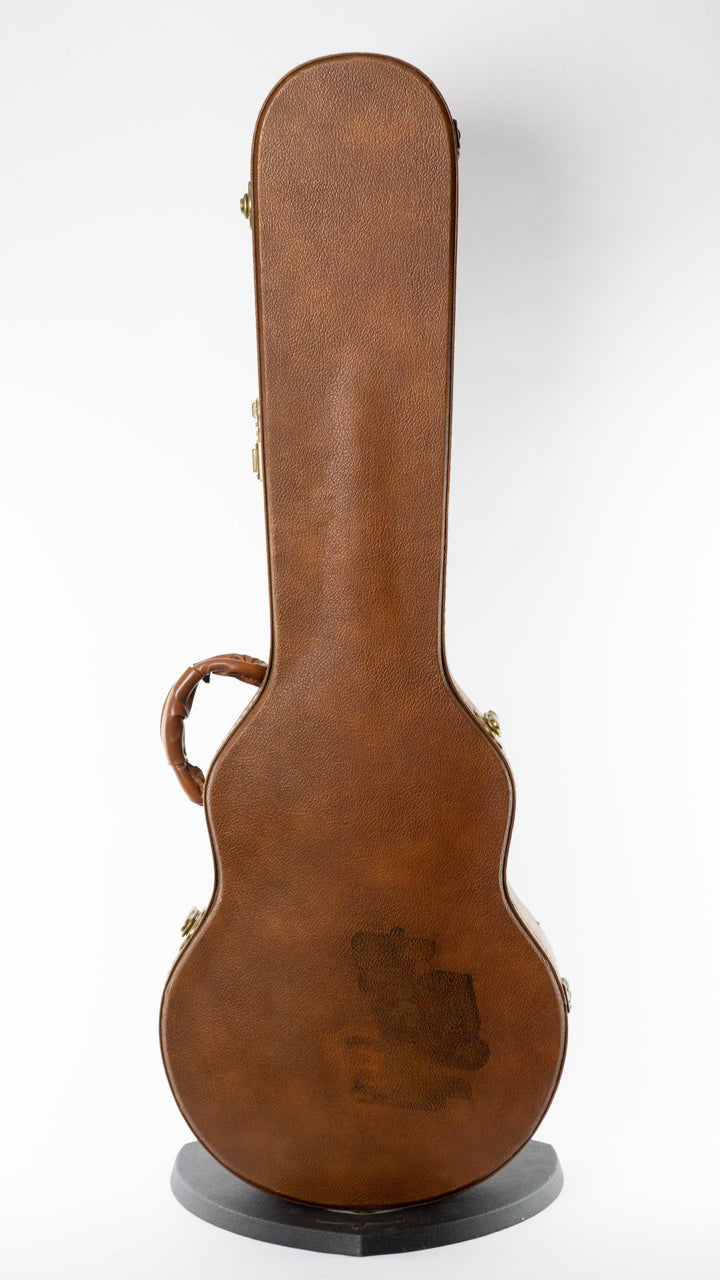 Gibson Les Paul Standard 1989 Vintage Sunburst