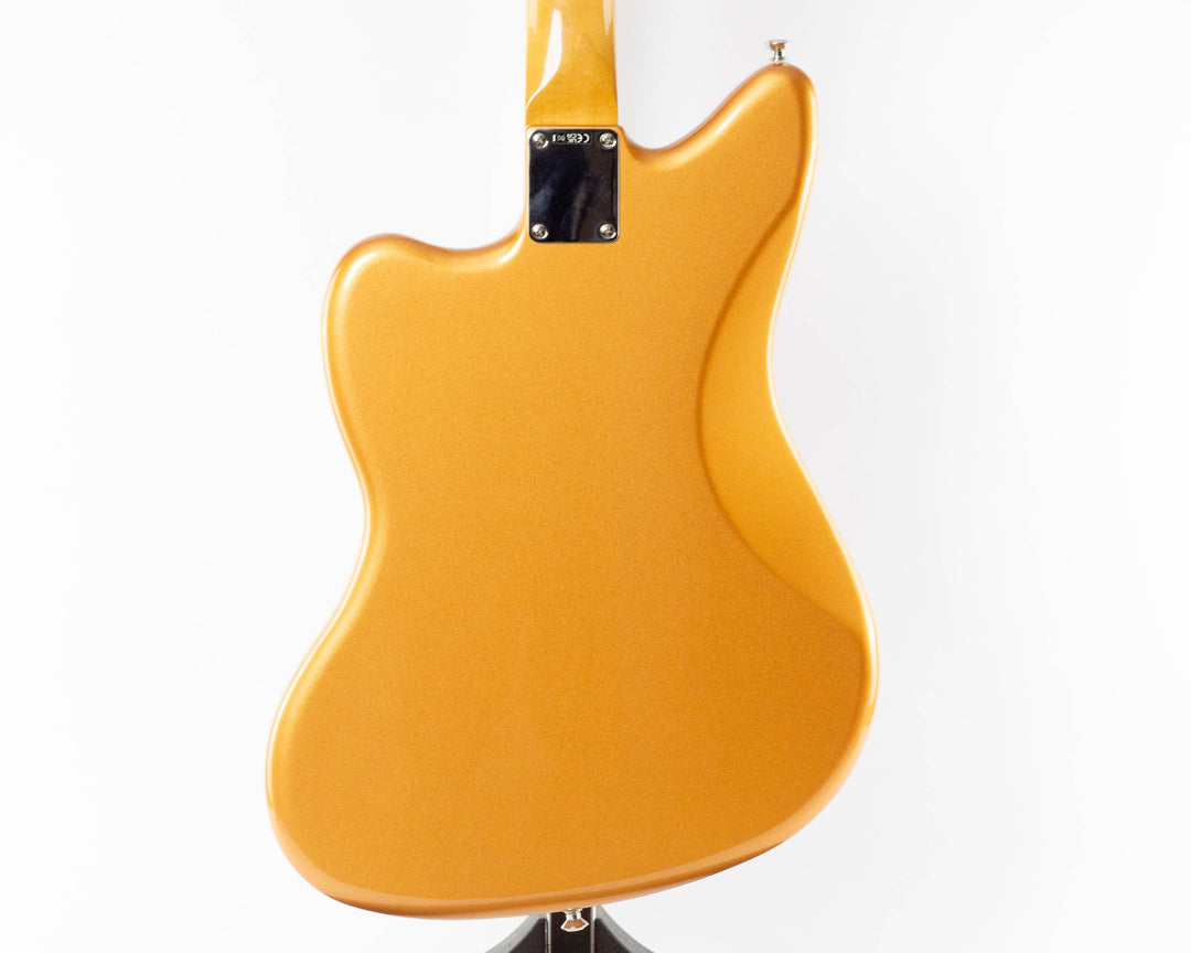 Fender Troy Van Leeuwen Jazzmaster 2025 Copper Age