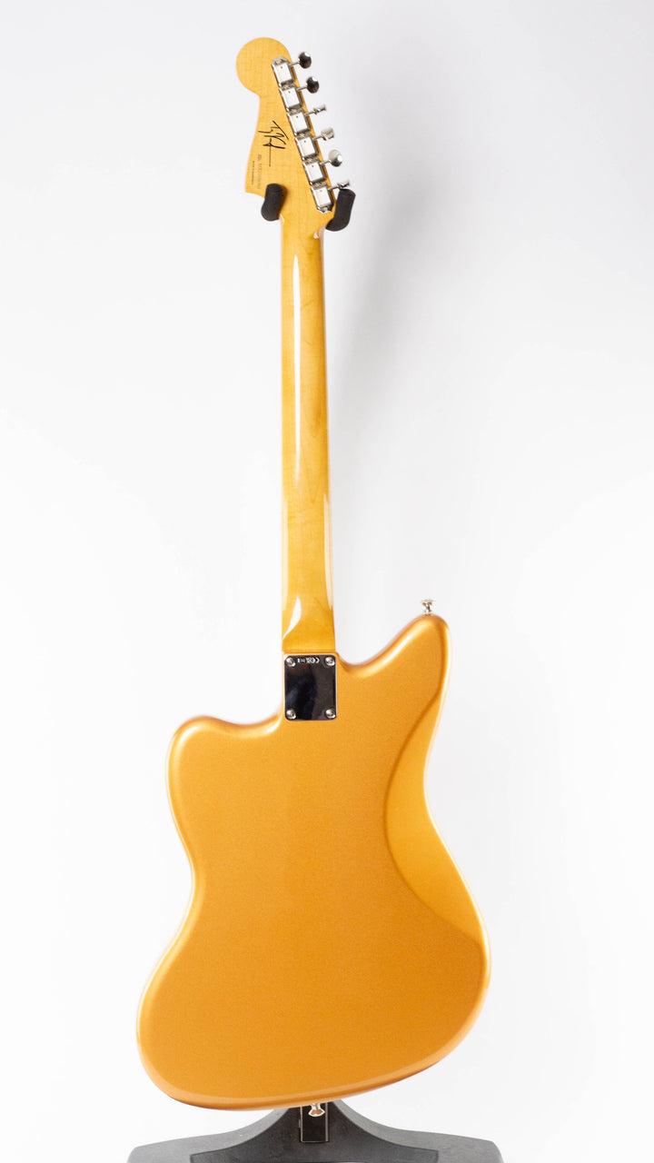 Fender Troy Van Leeuwen Jazzmaster 2025 Copper Age
