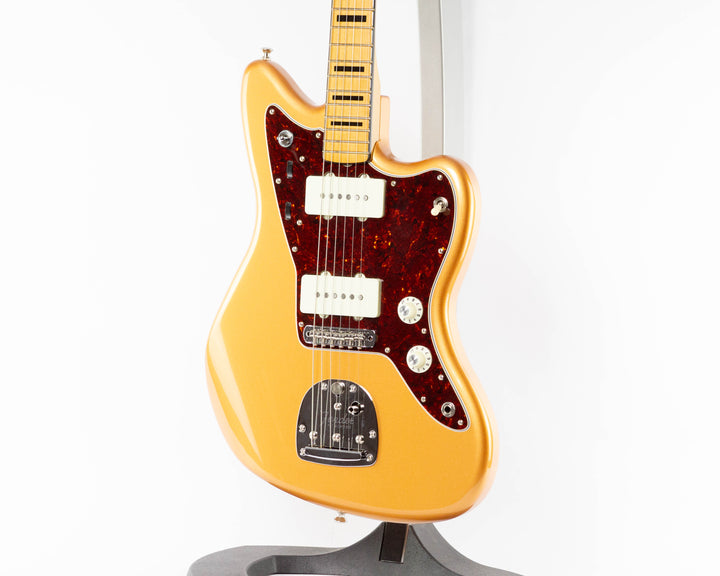 Fender Troy Van Leeuwen Jazzmaster 2025 Copper Age