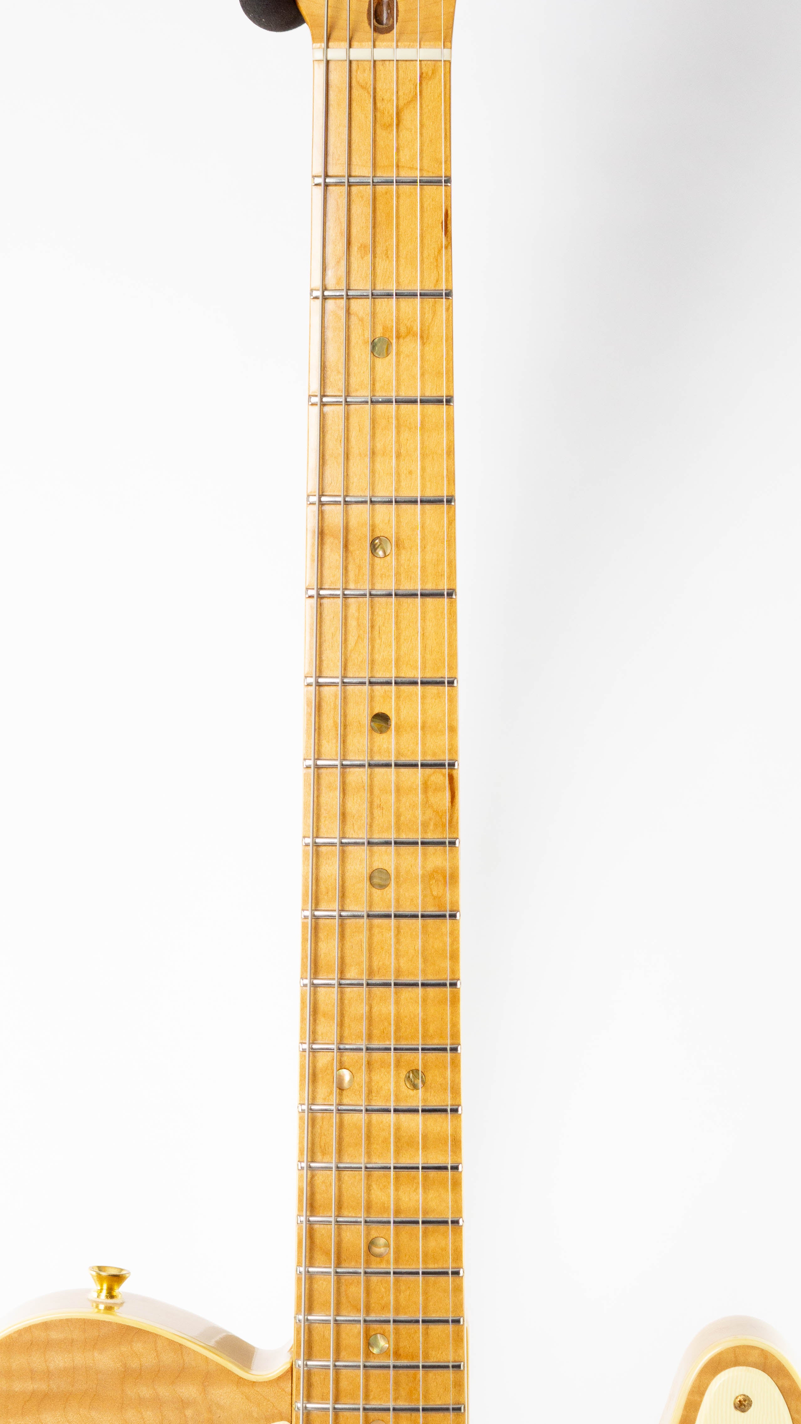Fender Custom Shop 40th Anniversary Telecaster 1990 Natural