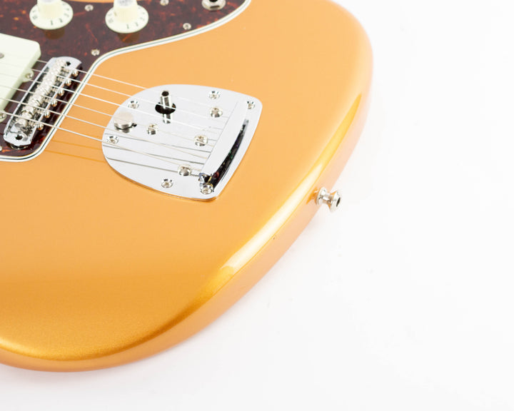 Fender Troy Van Leeuwen Jazzmaster 2025 Copper Age