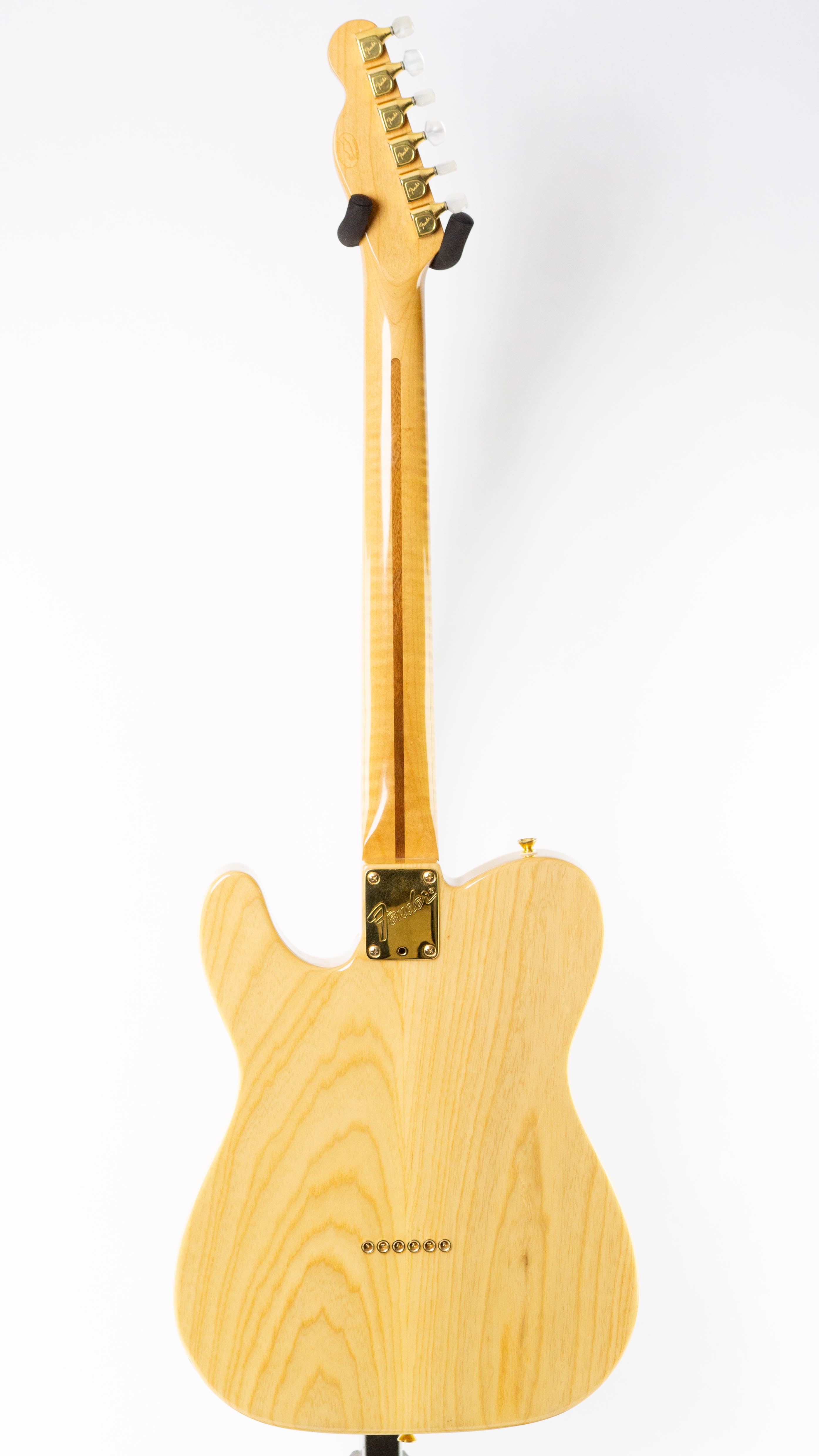 Fender Custom Shop 40th Anniversary Telecaster 1990 Natural