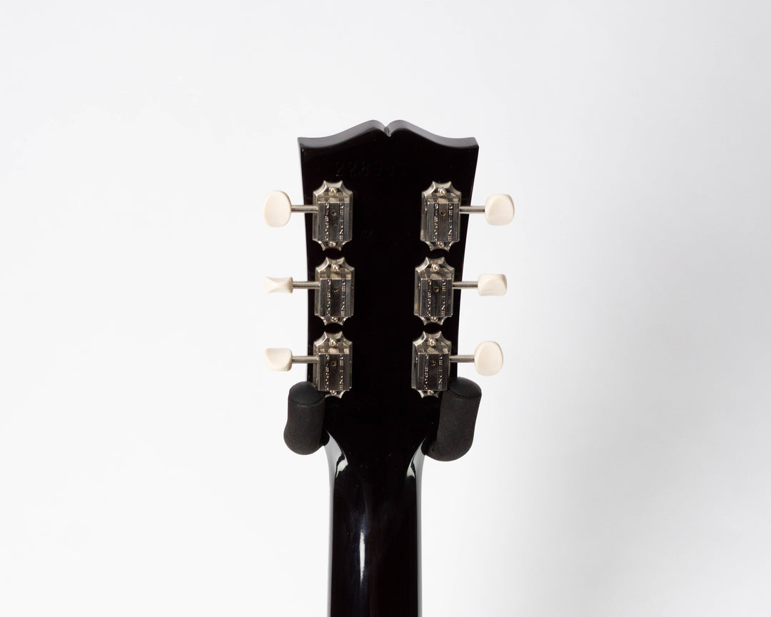 Gibson Les Paul Junior 2023 Vintage Tobacco Burst