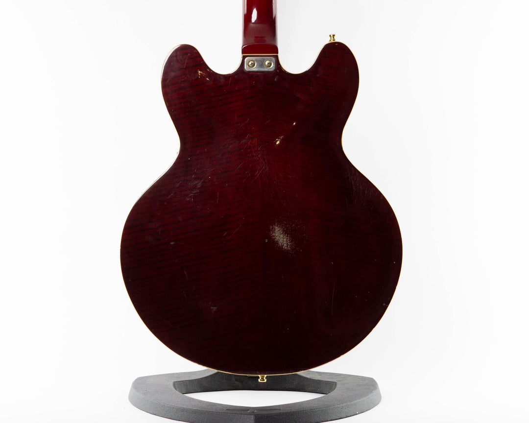 Aria Pro II ES-500 1981 Walnut