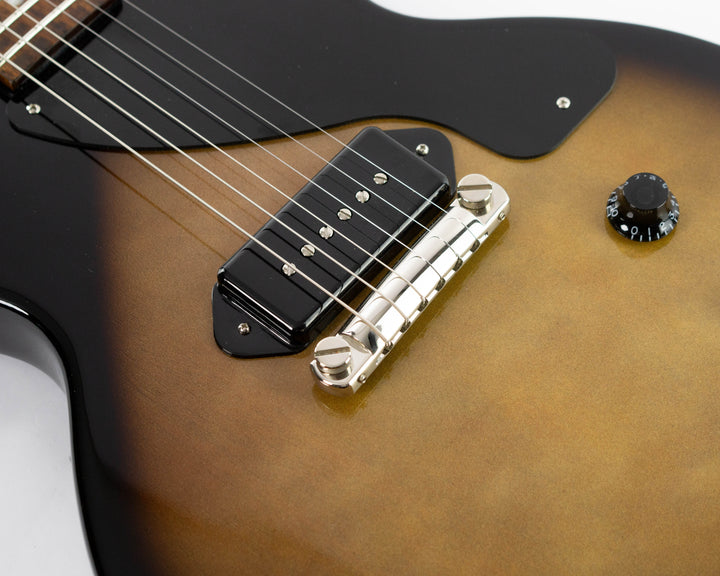 Gibson Les Paul Junior 2023 Vintage Tobacco Burst