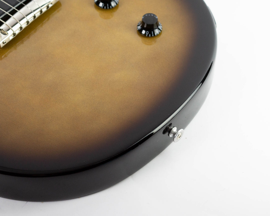 Gibson Les Paul Junior 2023 Vintage Tobacco Burst