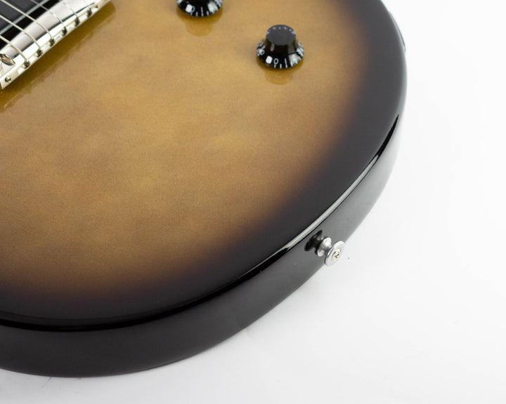 Gibson Les Paul Junior 2023 Vintage Tobacco Burst