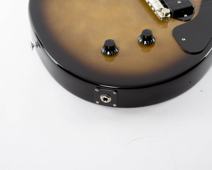 Gibson Les Paul Junior 2023 Vintage Tobacco Burst