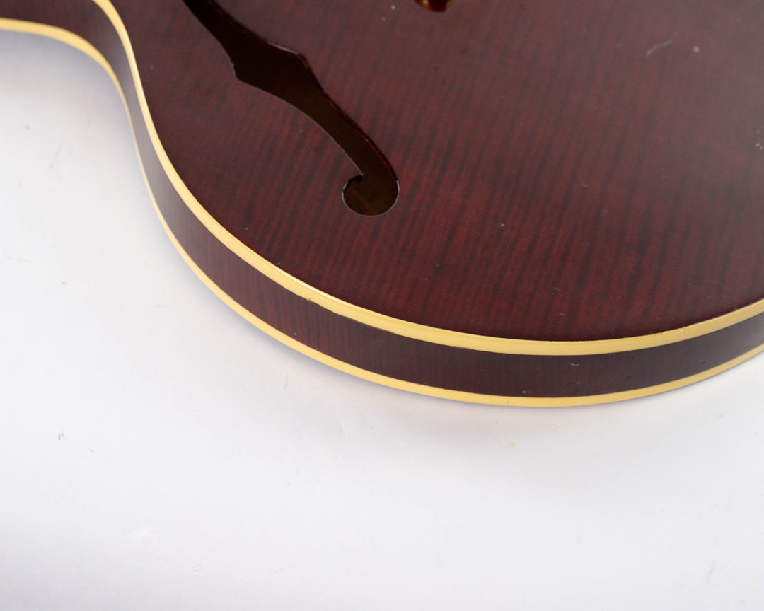 Aria Pro II ES-500 1981 Walnut
