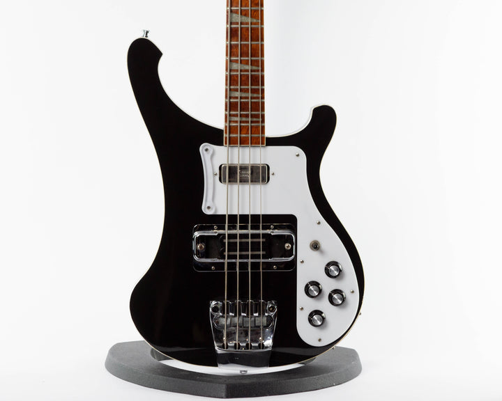 Rickenbacker 4003 2007 Jetglo